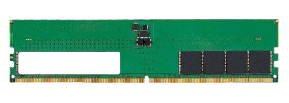 Transcend JetRam JM4800ALG-8G memory module 8 GB 1 x 8 GB DDR5 ECC