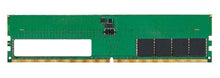 Transcend JetRam JM4800ALG-8G memory module 8 GB 1 x 8 GB DDR5 ECC