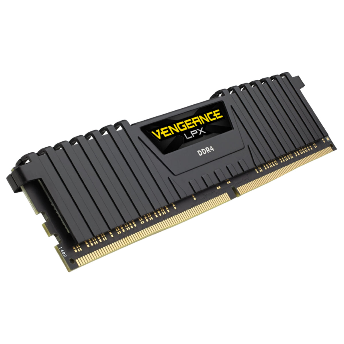 Corsair Vengeance LPX memory module 16 GB 2 x 8 GB DDR4 288-pin DIMM