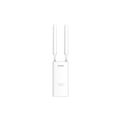 Tenda OAP1200 wireless access point 867 Mbit/s White Power over Ethernet (PoE)