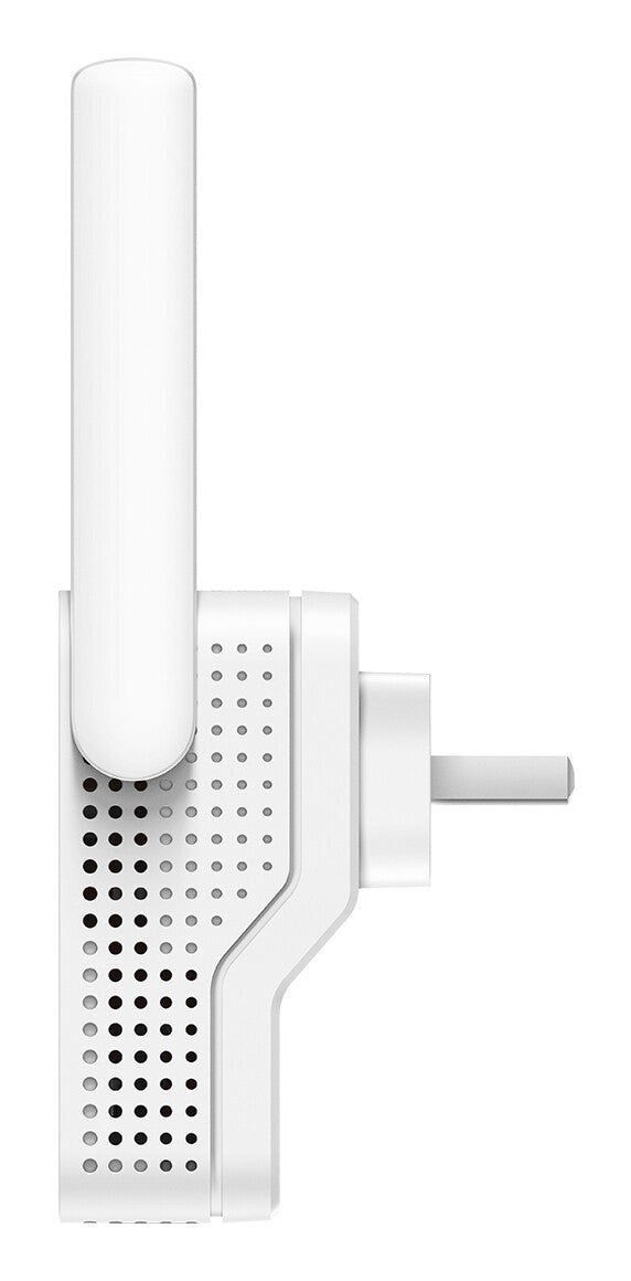 Cudy AX1500 Network repeater White 10, 100 Mbit/s