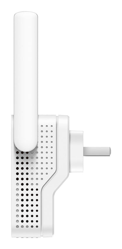 Cudy AX1500 Network repeater White 10, 100 Mbit/s