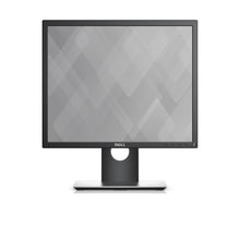 DELL P1917S computer monitor 48.3 cm (19") 1280 x 1024 pixels SXGA LED Black