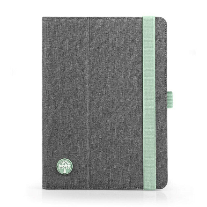 Port Designs Yosemite Eco Folio Universal 9/11 27.9 cm (11") Grey