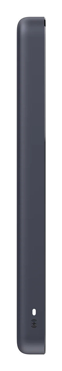 Xiaomi BHR08PMGL power bank Lithium-Ion (Li-Ion) 5000 mAh Wireless charging Black