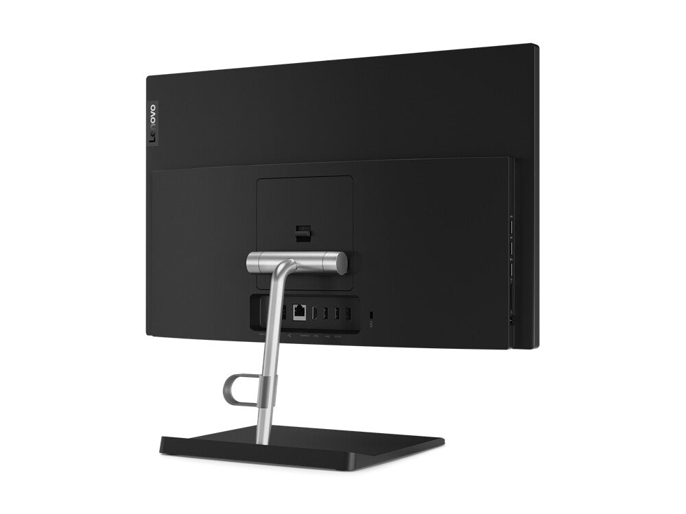 Lenovo V30a Intel® Core™ i5 i5-1035G1 60.5 cm (23.8") 1920 x 1080 pixels All-in-One PC 4 GB DDR4-SDRAM 1 TB HDD Windows 10 Pro Wi-Fi 5 (802.11ac) Black