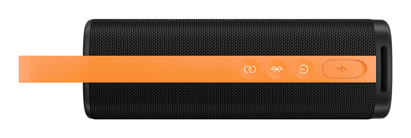 Xiaomi QBH4261GL portable/party speaker Stereo portable speaker Black 30 W
