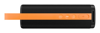 Xiaomi QBH4261GL portable/party speaker Stereo portable speaker Black 30 W