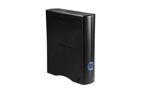 Transcend StoreJet 35T3 4TB