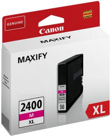 Canon PGI-2400XL M ink cartridge Original Magenta