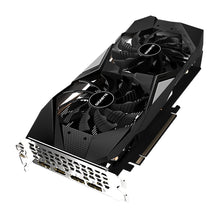 GIGABYTE GeForce RTX 2060 WINDFORCE OC 12G NVIDIA 12 GB GDDR6