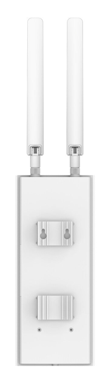Cudy LT400 wireless router Fast Ethernet Single-band (2.4 GHz) 4G White
