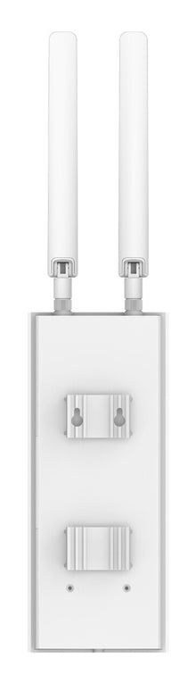 Cudy LT400 wireless router Fast Ethernet Single-band (2.4 GHz) 4G White