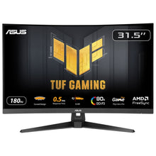 ASUS TUF Gaming VG32WQ3B computer monitor 80 cm (31.5") 2560 x 1440 pixels Quad HD LED Black
