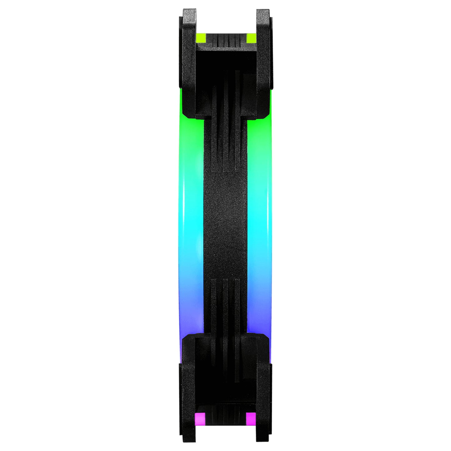 Cooler Master MasterFan MF120 S2 Computer case Fan 12 cm Black 1 pc(s)