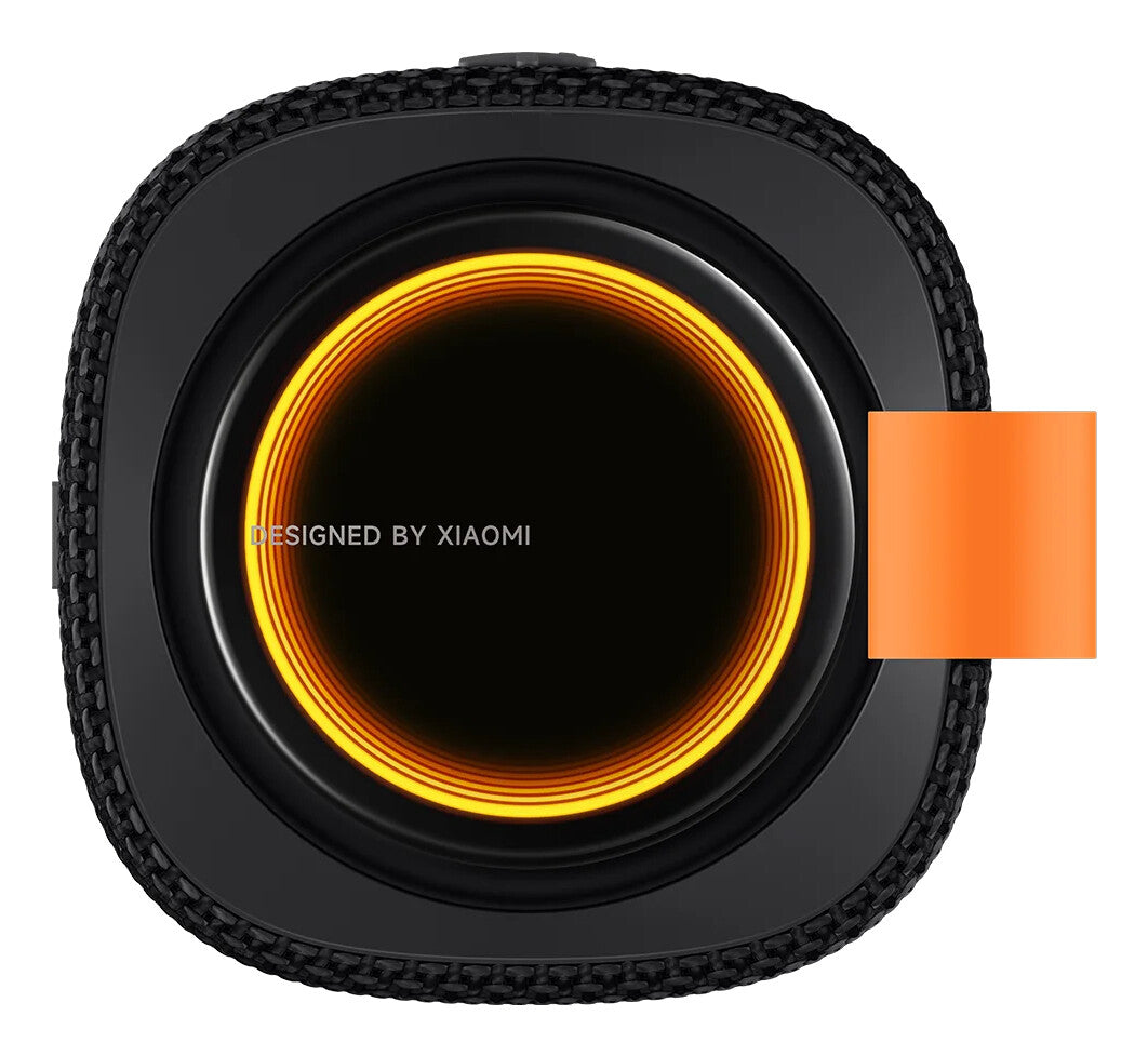 Xiaomi Sound Play Stereo portable speaker Black 18 W