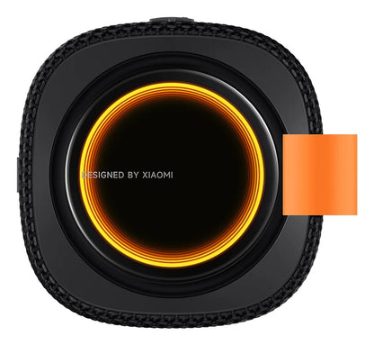 Xiaomi Sound Play Stereo portable speaker Black 18 W