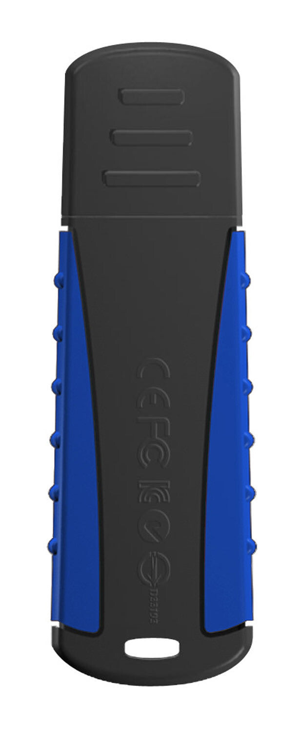Transcend JetFlash 810 128GB Navy Blue