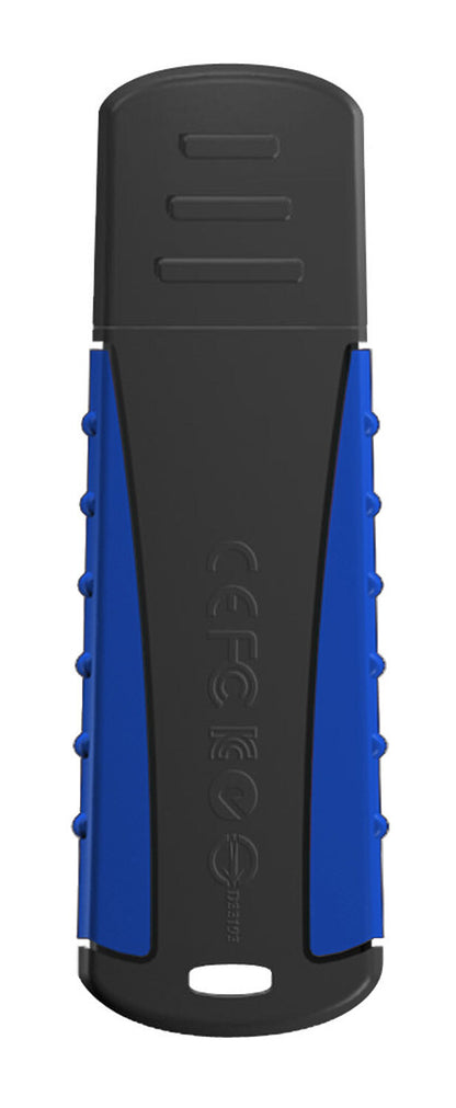 Transcend JetFlash 810 128GB Navy Blue