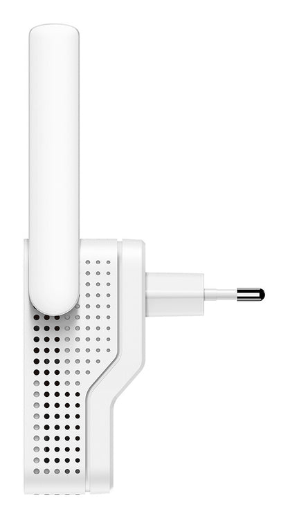 Cudy AX1500 Network repeater White 10, 100 Mbit/s