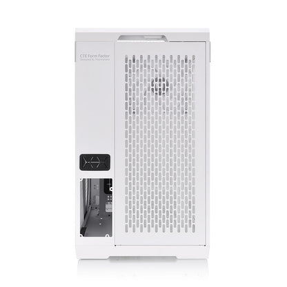 Thermaltake CTE C750 Full Tower White