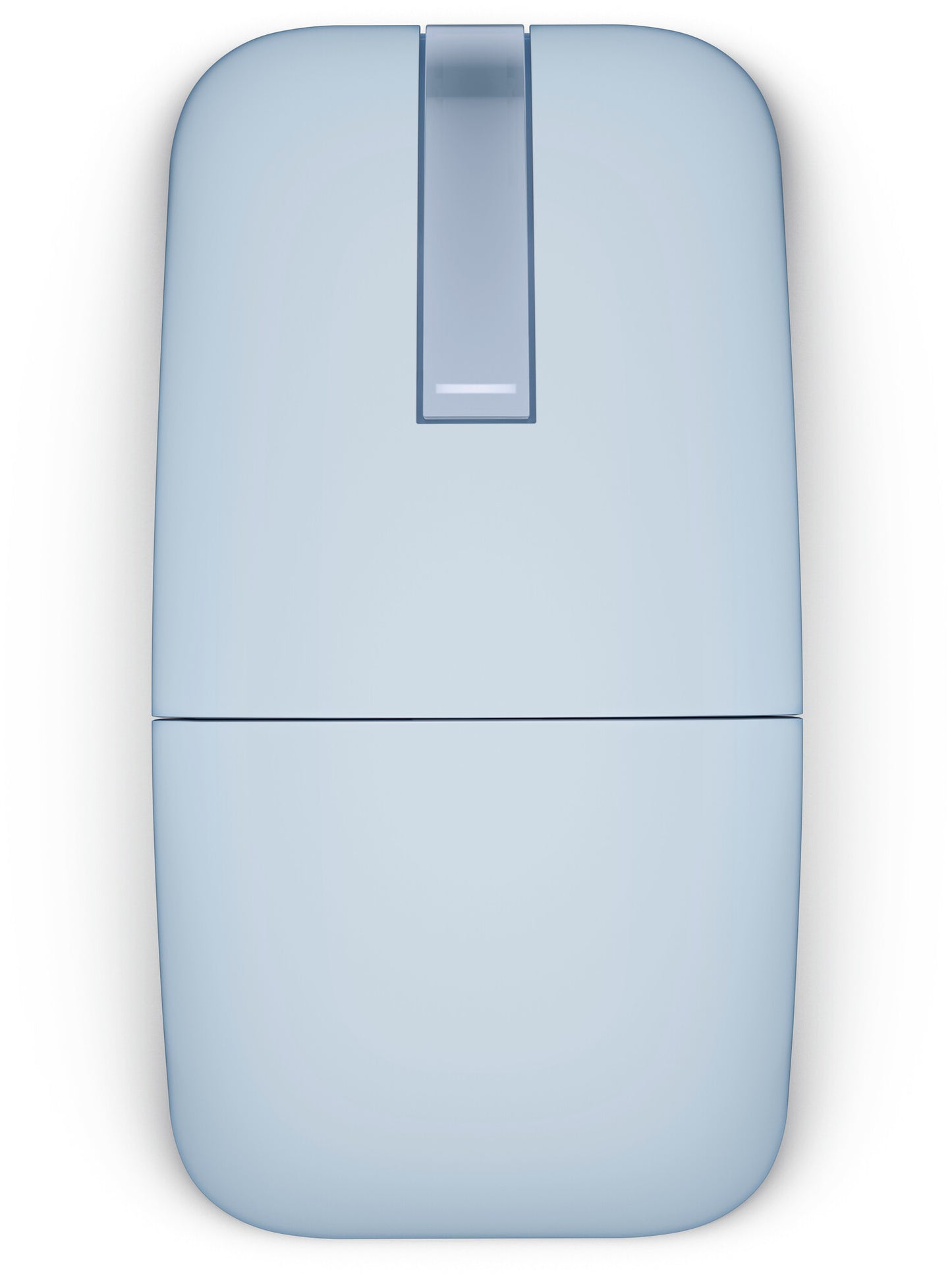 DELL MS700 mouse Travel Ambidextrous Bluetooth Optical 4000 DPI