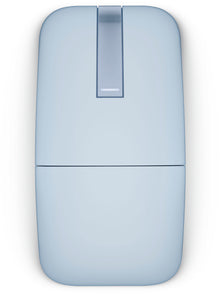 DELL MS700 mouse Travel Ambidextrous Bluetooth Optical 4000 DPI