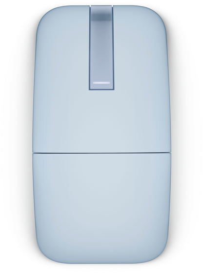 DELL MS700 mouse Travel Ambidextrous Bluetooth Optical 4000 DPI