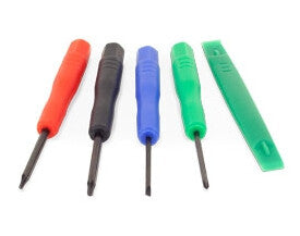 OWC OWCTOOLKITMHD manual screwdriver Set Standard screwdriver
