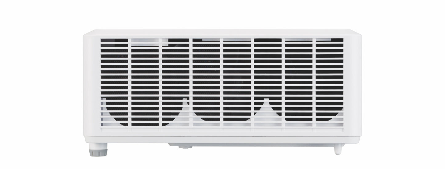 Ricoh PJ WXL5860 4700 ANSI lumens DLP WXGA (1280x800) White