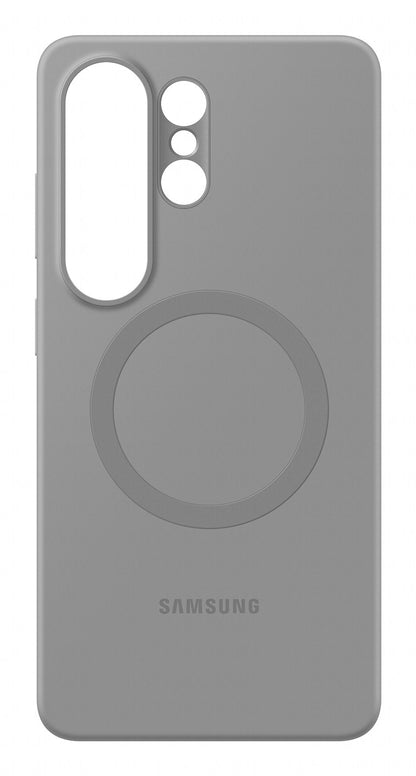 Samsung EF-ES948CJEGWW mobile phone case 17.5 cm (6.9") Cover Grey