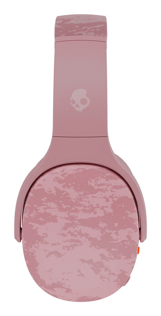 Skullcandy Crusher Evo Headset Wireless Head-band Calls/Music Bluetooth Rose
