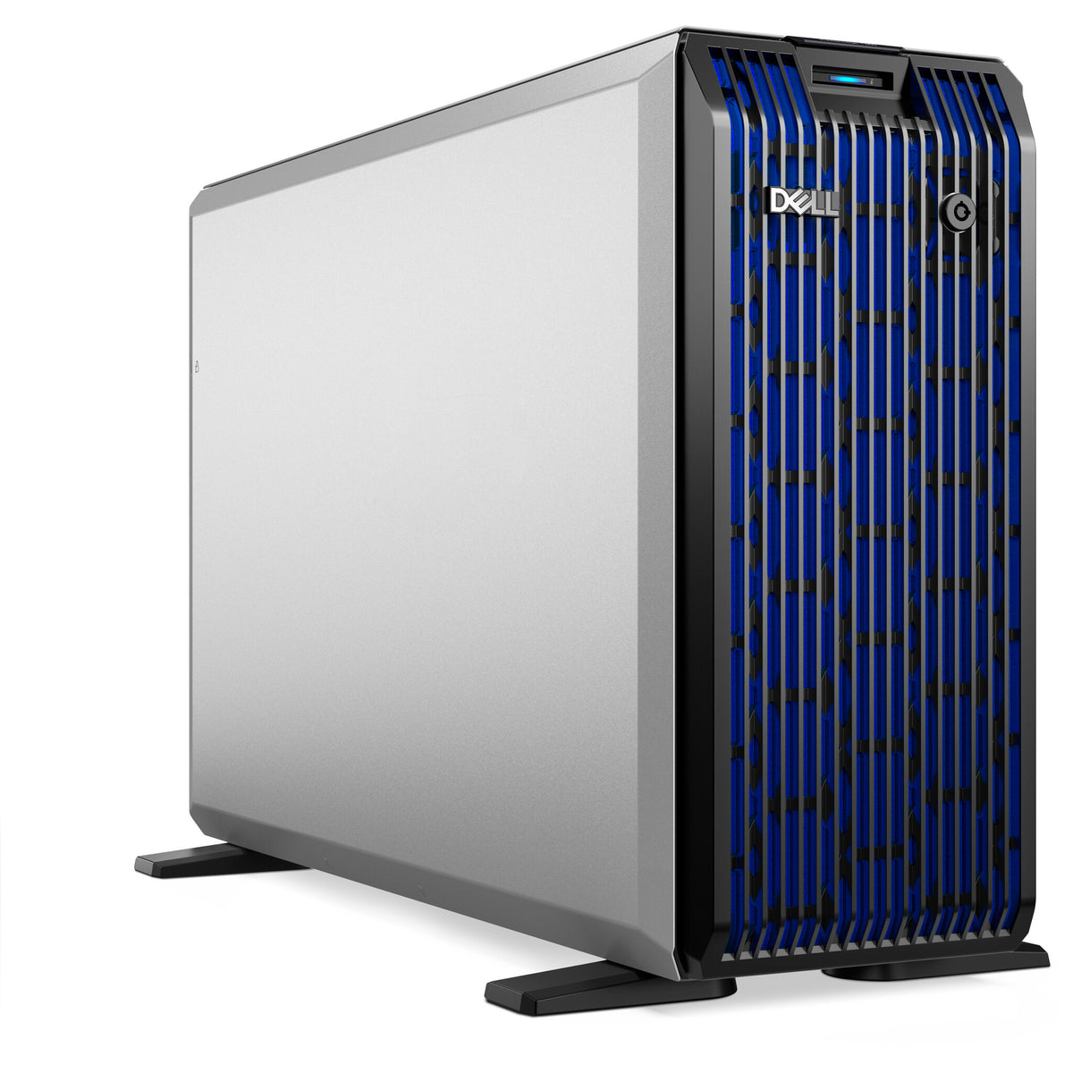 DELL PowerEdge T360 server 480 GB Tower (4.5U) Intel Xeon 6 6369P 3.3 GHz 64 GB DDR5-SDRAM 700 W