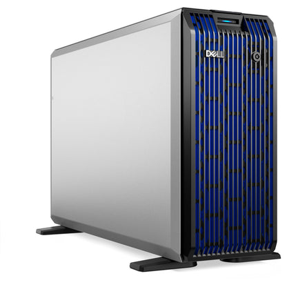 DELL PowerEdge T360 server 480 GB Tower (4.5U) Intel Xeon 6 6369P 3.3 GHz 64 GB DDR5-SDRAM 700 W