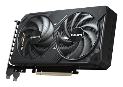 GIGABYTE GeForce RTX 5060 Ti WINDFORCE MAX OC 8G Graphics Card