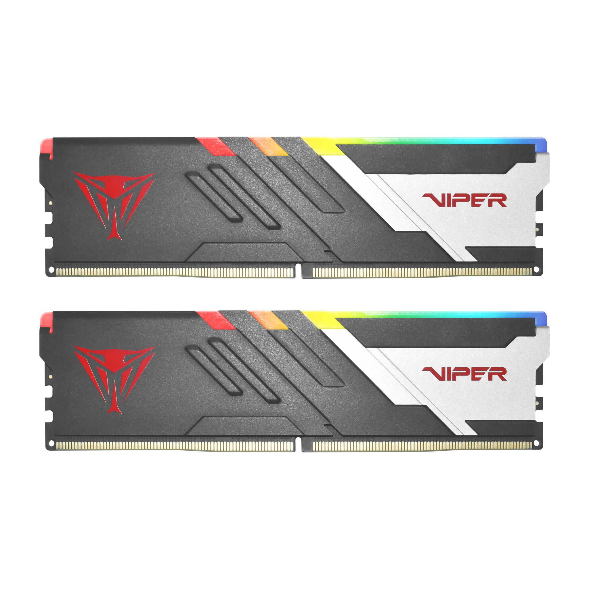Patriot Memory Viper Venom PVVR532G620C40K memory module 32 GB 2 x 16 GB DDR5 288-pin DIMM