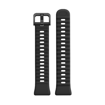 Huawei 1.62 AMOLED colour Screen/ 286x482 pixels/ PPI 347/ Black Fluoroelastomer Strap/ length:130mm-210mm/ GPS/ 5 ATM/ 2.4GHz  BT6.0 and BLE.5V/1A/ 55020GUK