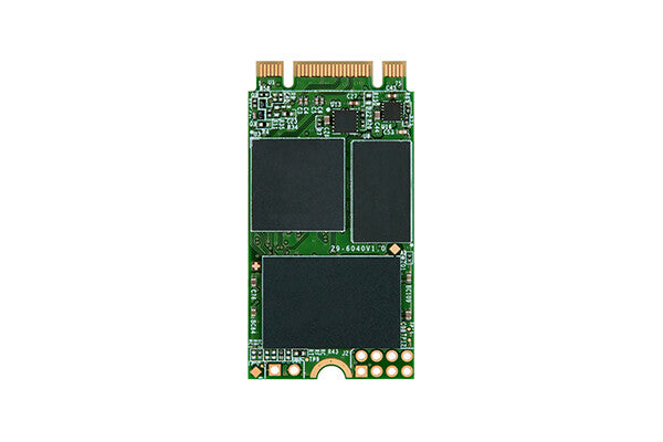 Transcend M.2 SSD 420S 120GB