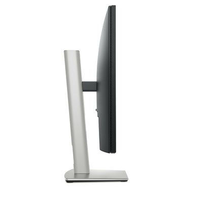 DELL Pro Plus P2425E computer monitor 61.1 cm (24.1") 1920 x 1200 pixels WUXGA LCD Black