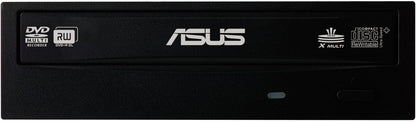 ASUS DRW-24B1ST optical disc drive Internal DVD±RW Black