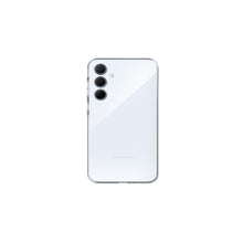 Samsung SMAPP Clear Case - Samsung Galaxy A55 5G - Clear