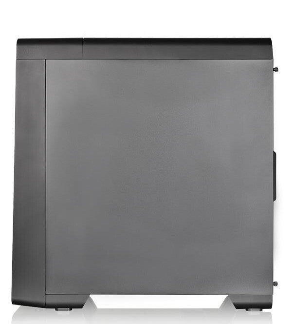 Thermaltake Versa U21 Midi Tower Black