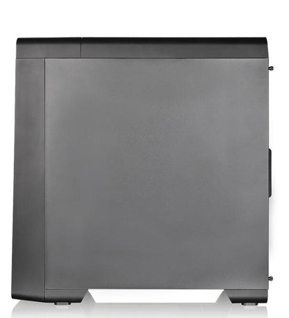 Thermaltake Versa U21 Midi Tower Black