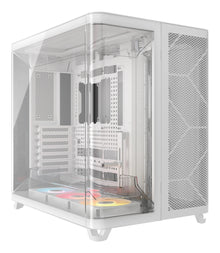 Corsair AIR 5400 RS-R ARGB Midi Tower White