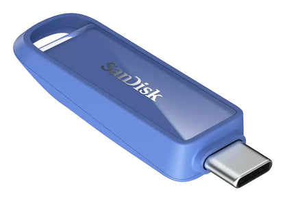 SanDisk Phone Drive USB flash drive 256 GB USB Type-C 3.2 Gen 1 (3.1 Gen 1) White