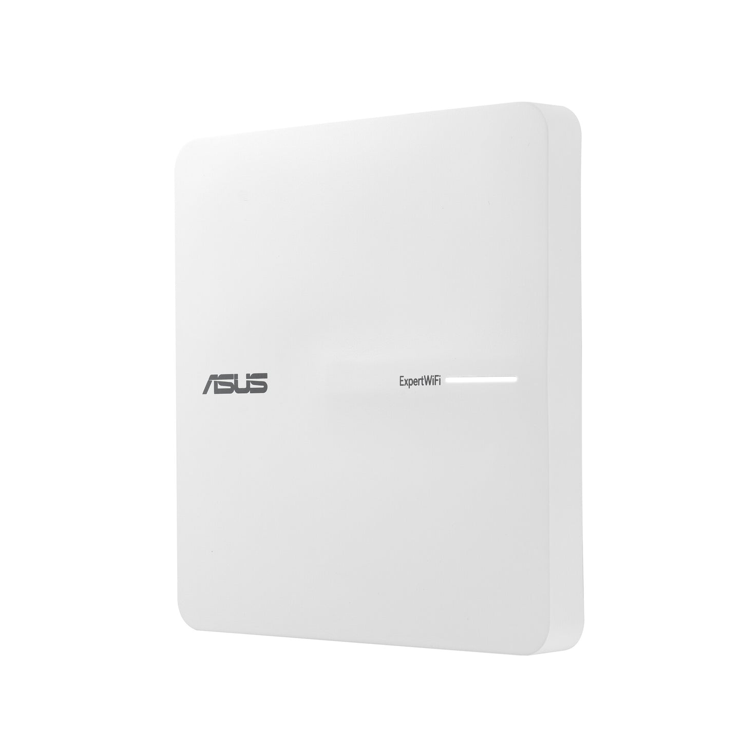 ASUS EBA63 ExpertWiFi AX3000 Dual-band PoE 2402 Mbit/s White Power over Ethernet (PoE)