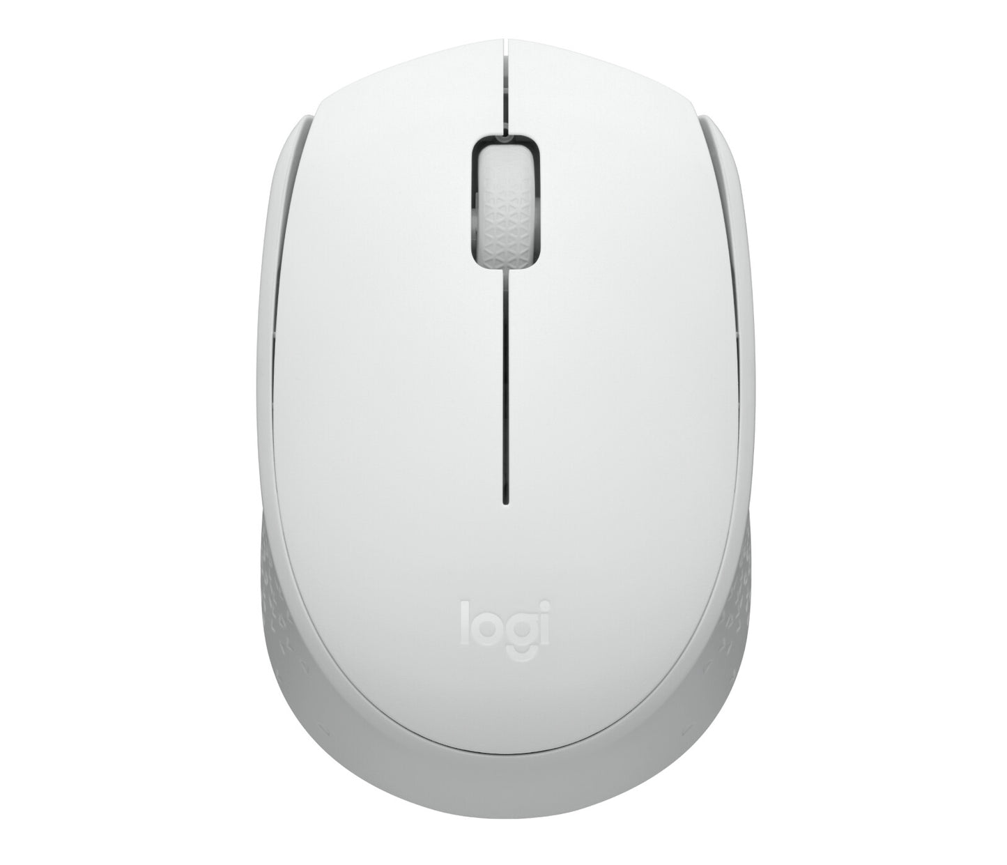 Logitech 910-006867 mouse Office Ambidextrous RF Wireless Optical
