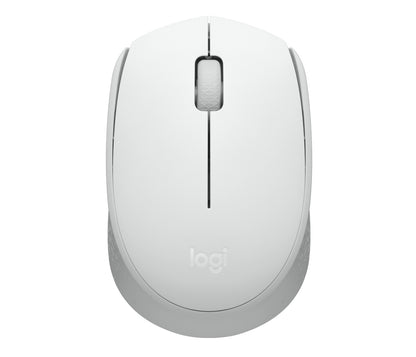 Logitech 910-006867 mouse Office Ambidextrous RF Wireless Optical