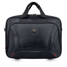 Port Designs Courchevel Tl Eco 39.6 cm (15.6") Briefcase Black