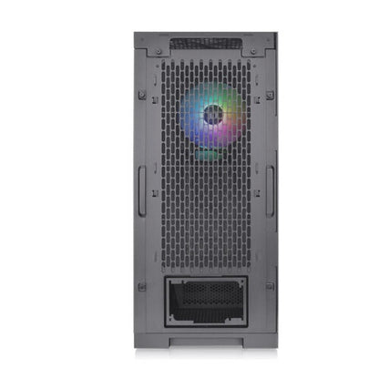 Thermaltake CTE T500 TG Full Tower Black